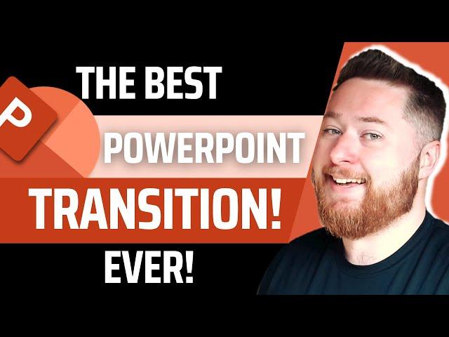 4 Amazing Effects You Did NOT Think are Possible in PowerPoint using Morph Transition