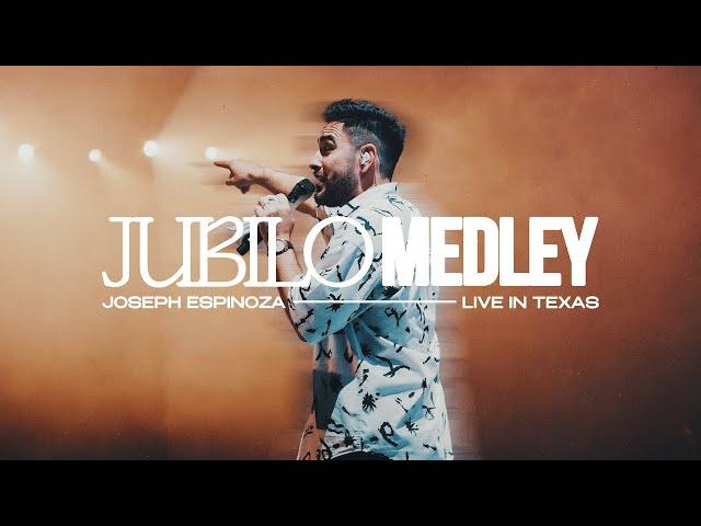 Jubilo Medley | Joseph Espinoza