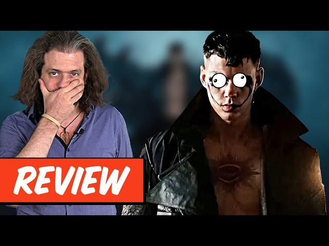 ERBÄRMLICHER MIST! THE CROW (2024) | Review Kritik