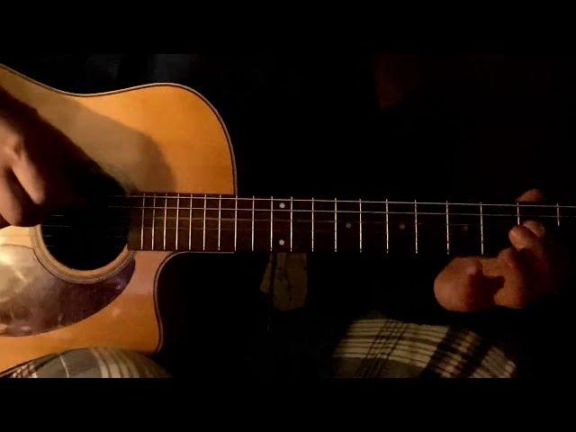 GUITAR Sound I've Never Heard #432Hz ©️BUDYAK 2021