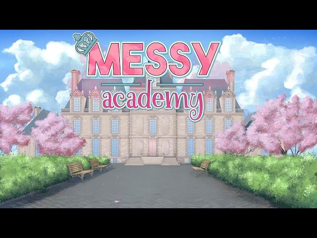 Forward Together  | Messy Academy OST