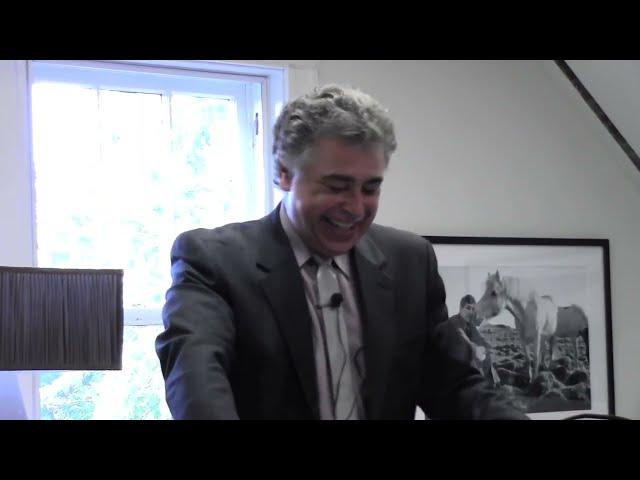 Yasser Seirawan: A Personal Story — June 18th, 2013