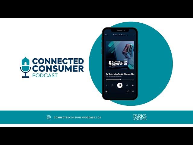 Connected Consumer Podcast | Learn more