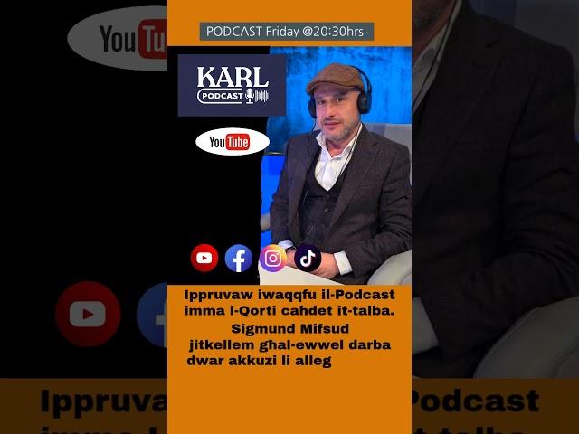 Snippet 14  Ep05 Sigmund Mifsud COURT REJECTED STOP ORDER