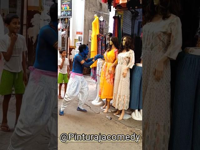 jinn public shorts  #funny #prank #trendingshorts #youtubeshorts  #pinturajashort #funnyvideo