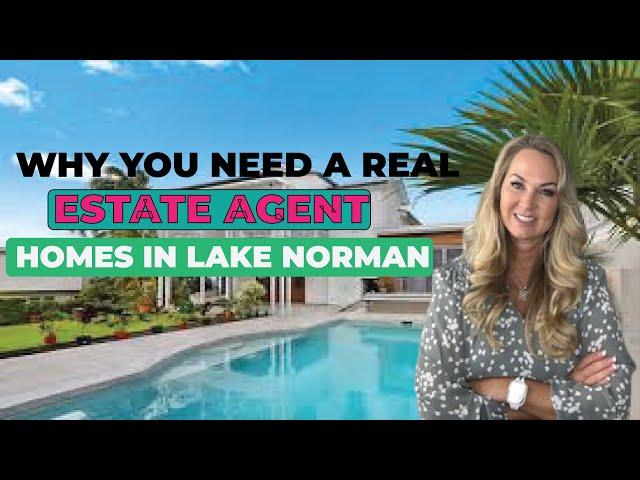 Why You Need a Real Estate Agent Who Owns Rental and Investment Homes in Lake Norman