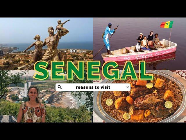 Why Dakar, Senegal should be your next Africa trip 