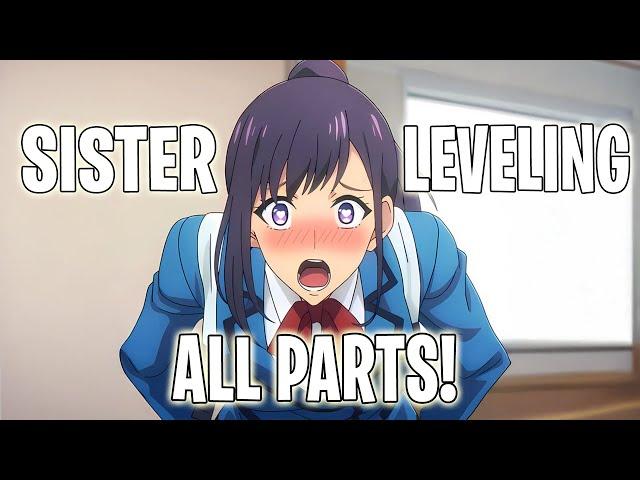 BEST OF JINAH | Sister Leveling Abridged
