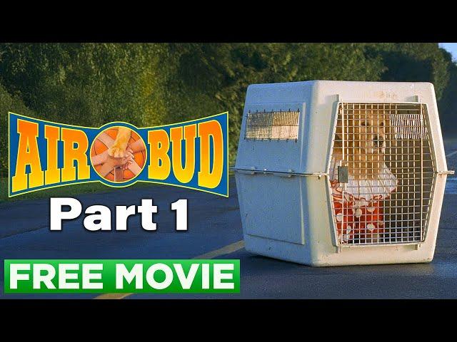 Air Bud - Chapter 01 (Pilot)  | Official Movie