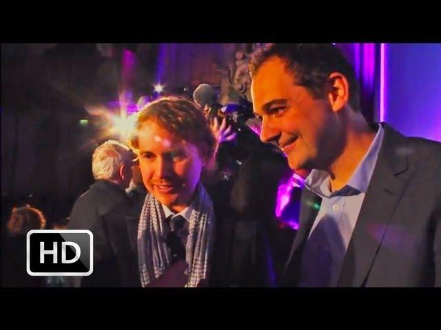 Eleven Madison Park & Alinea at World's 50 Best 2013 - N 5 & 15 - chefs Humm & Achatz | The Upcoming