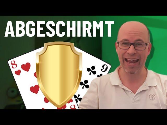 Feine SKAT Technik, die du kennen musst! 3 Beispiele, die dein Spiel auf das nächste Level bringen.