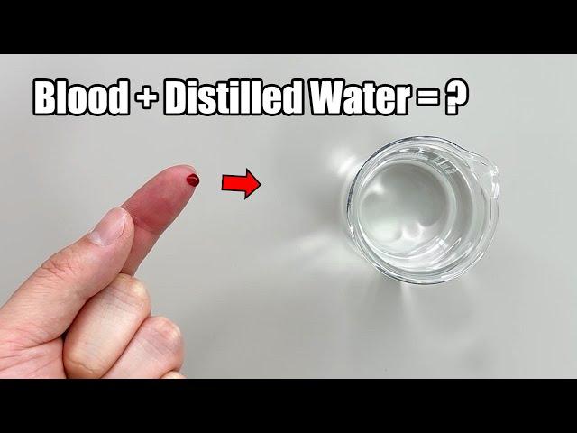 Why 100% Pure Water is Dangerous [Shocking Warning]