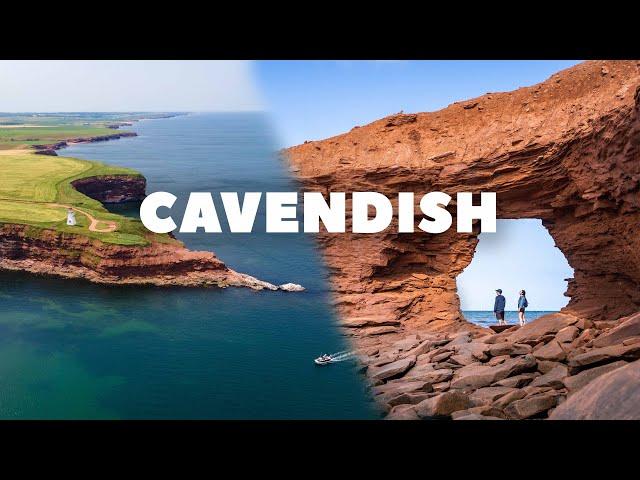 Cavendish PEI Adventures | Boat Tour, Rotating House, Cycling, Kayaking & more