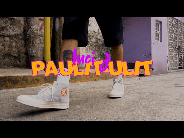 LUCI J - PAULIT ULIT (Official Music Video) Prod. by Don Jay