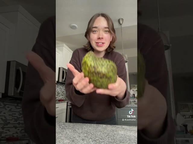 Exotic fruit haul #shorts