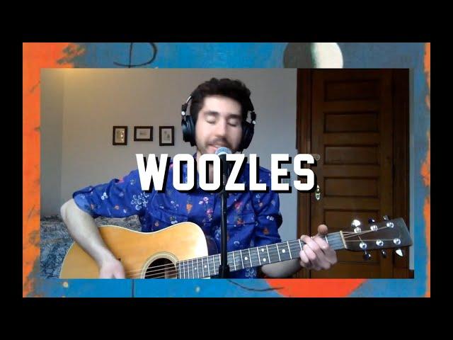 Woozles live on Sleeper Radio [Full Set]