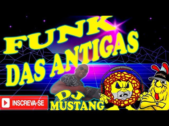 #FUNK DA #ANTIGA  ACOISONA VS KKRECAO DJ #MUSTANG