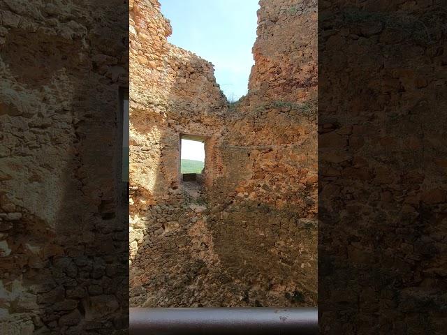 abandoned tower 3