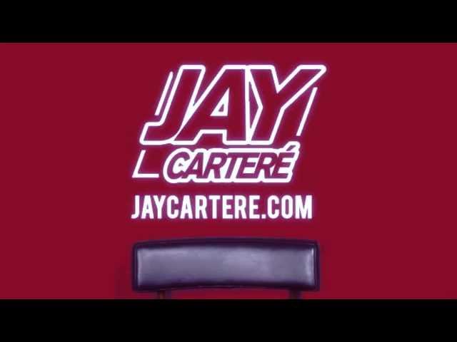 JAY CARTERE - LIGHTHOUSE (PRODUCED BY JAY CARTERE) -  [NET VID]