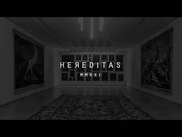 HEREDITAS - Video | Gonzalo Borondo