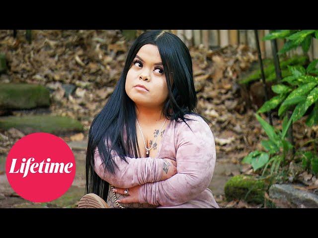 Abira and the Tiny Twins Get Heated | Little Women: Atlanta (S6 Flashback) | Lifetime