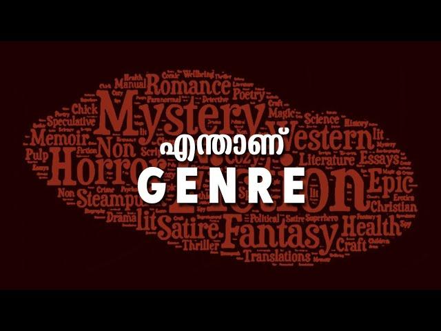 Film Genre Explained In Malayalam | Reeload Media