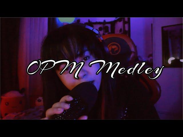 Freestyle - OPM Medley (cover) by: ZENDEE