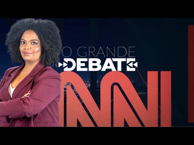 O GRANDE DEBATE - 16/09/2024