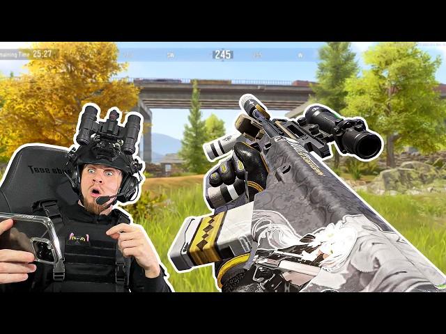 Here's How to Solo Ops in Arena Breakout