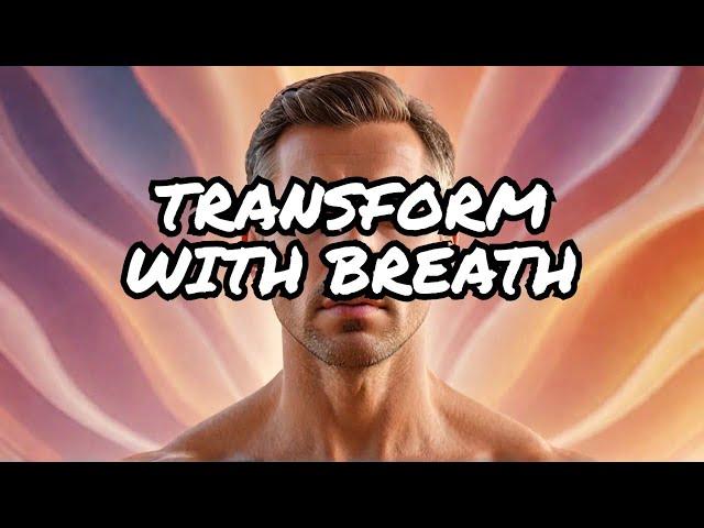 Breathwork EXPERT Reveals LIFE-CHANGING Secrets!