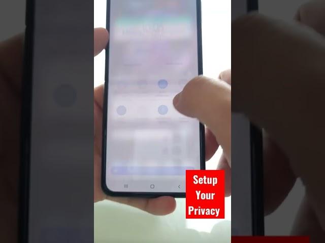 Samsung Tricks and tips #1