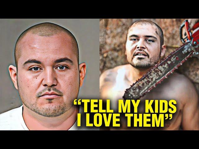 Most Disturbing Last Words Of Cartel Members Before Brutal Murder