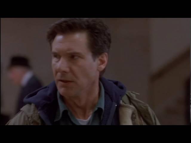 The Fugitive Chase