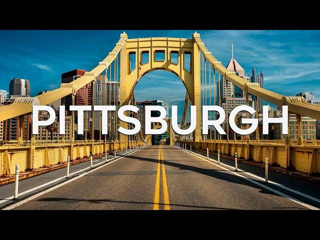 Top 10 Best Things to Do in Pittsburgh, Pennsylvania - Travel Guide 2024