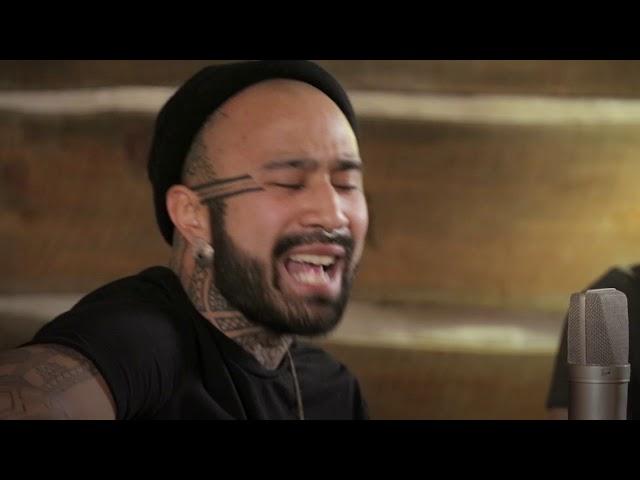 Nahko and Medicine For the People - Dear Brother - 3/7/2018 - Paste Studios - New York - NY