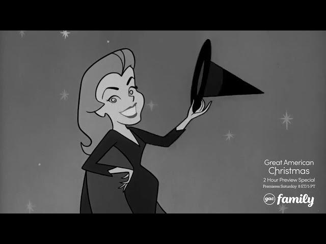 Bewitched Season 1 Intro New HD Remaster