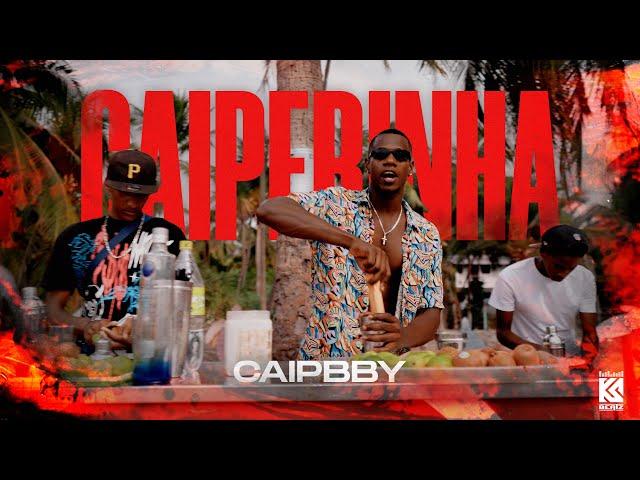 Caipbby - Caiperinha ( Video Official)