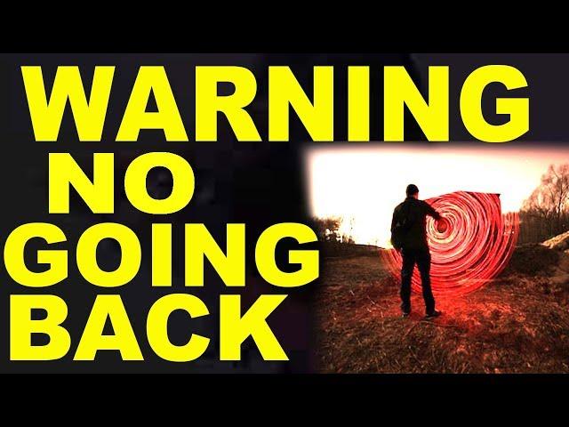 The Most Powerful Technique for SHIFTING to a Parallel Reality INSTANTLY WARNING NO GOING BACK