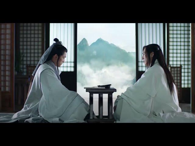 The story of Nirvana in Fire