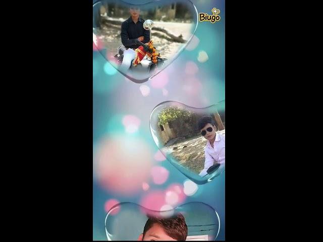 Abhishek yadav G