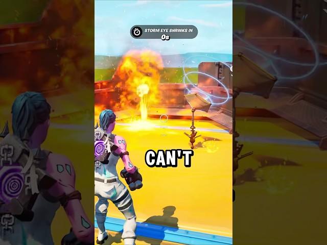 3 Items You CAN’T Use in Go Goated!