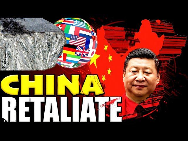 You'll NEVER Believe What China Is Doing to the West's Metals