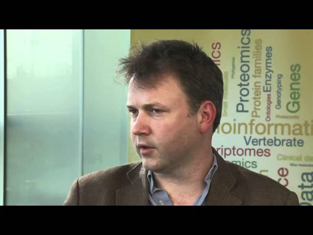 EMBL-EBI services: past and present