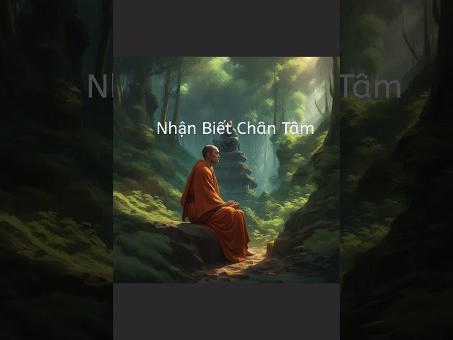 Chân Tâm Là Gì?Nhận Biết Như Thế Nào?