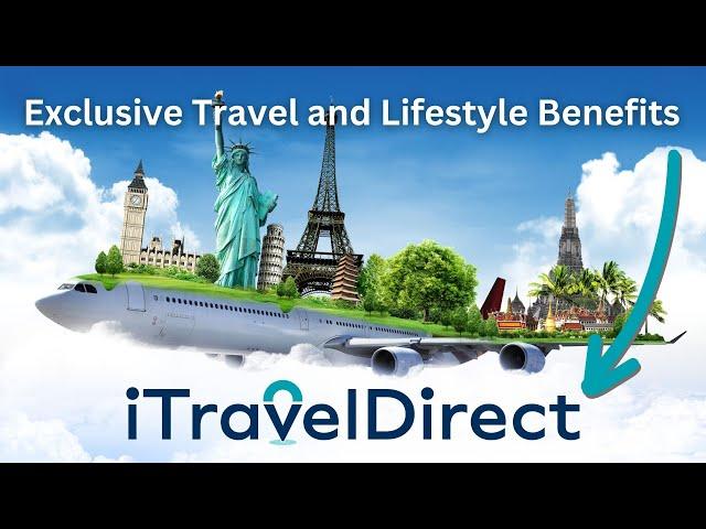 iTravelDirect - Freedom