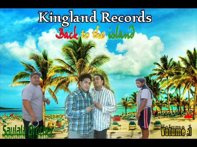 Pe oku ou fefe nai (Kingland Records) New song 2014