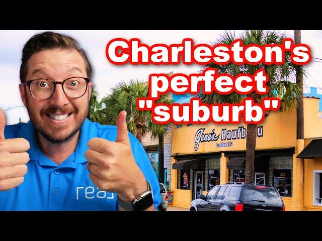 Your ULTIMATE guide to the West Ashley area of Charleston, SC