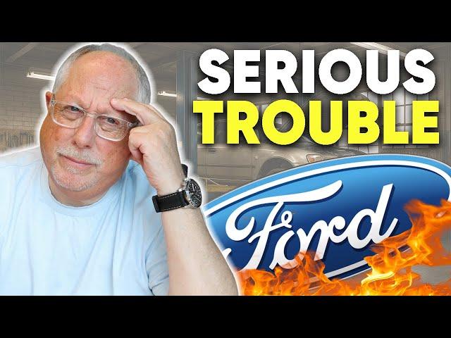 Ford just made their BIGGEST MISTAKE YET!