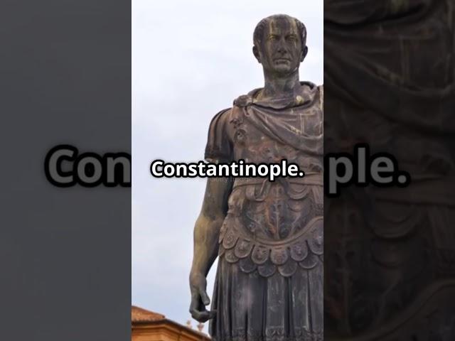 "The Empire That Refused to Die for 1000 Years!" #maxhistoryhub #history