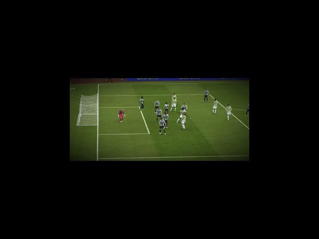 Rare goal #shortsfeed #trending #shorts